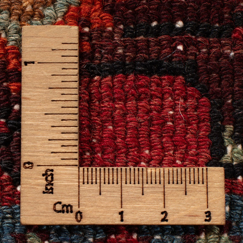 センネ 絨毯 200x128cm - ペルシャ絨毯