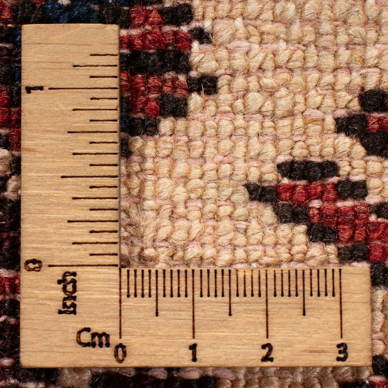 ハマダン 絨毯 200x133cm - ペルシャ絨毯