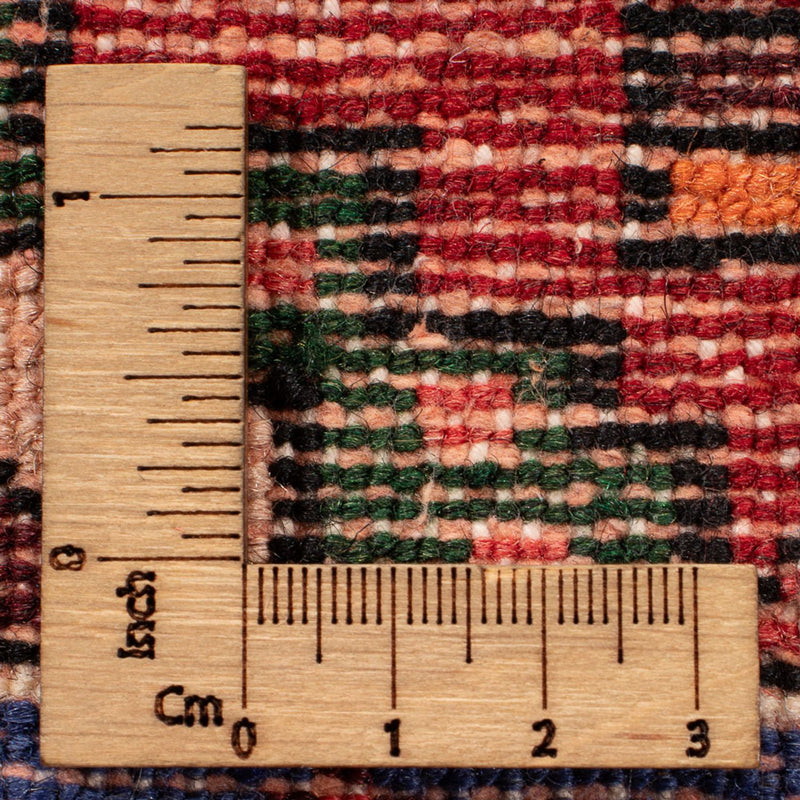 ハマダン 絨毯 197x125cm - ペルシャ絨毯