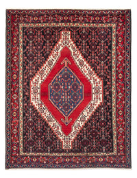 センネ 絨毯 193x143cm - ペルシャ絨毯 – product image