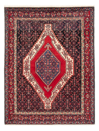センネ 絨毯 196x140cm - ペルシャ絨毯 – product image