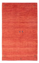 ペルシャギャベ 絨毯 178x118cm - ペルシャウールラグ
