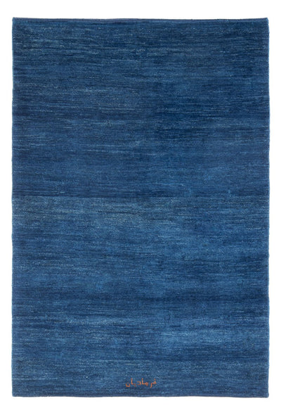 ペルシャギャベ 絨毯 116x180cm - ペルシャウールラグ