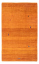 ペルシャギャベ 絨毯 175x119cm - ペルシャウールラグ
