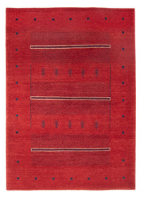 ペルシャギャベ 絨毯 185x125cm - ペルシャウールラグ – product image