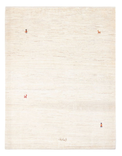 ペルシャギャベ 絨毯 125x167cm - ペルシャウールラグ