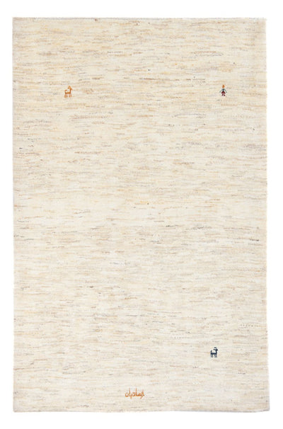 ペルシャギャベ 絨毯 120x170cm - ペルシャウールラグ
