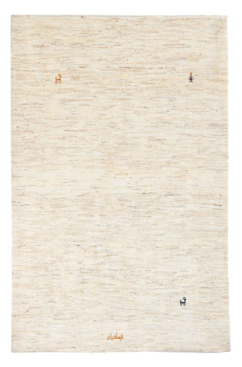 ペルシャギャベ 絨毯 170x120cm - ペルシャウールラグ