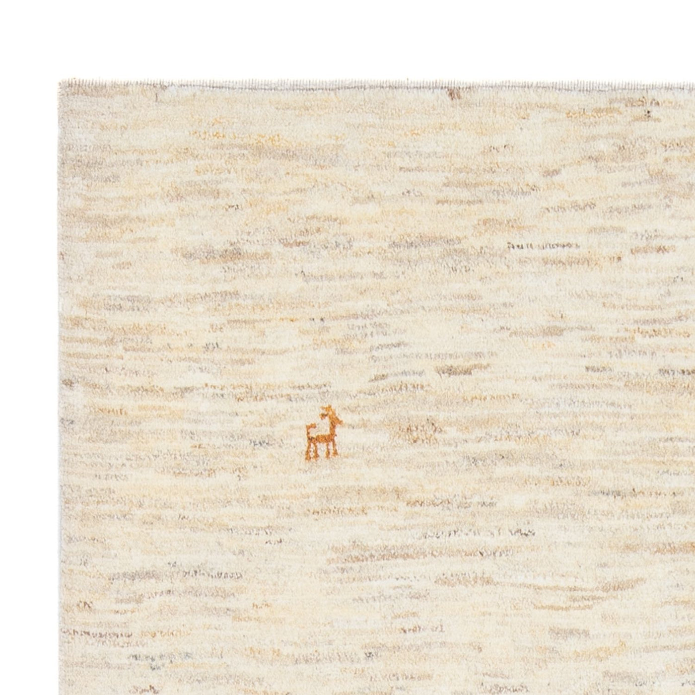 ペルシャギャベ 絨毯 170x120cm - ペルシャウールラグ