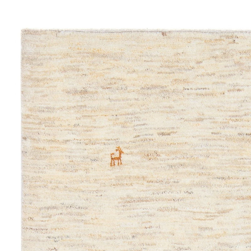 ペルシャギャベ 絨毯 170x120cm - ペルシャウールラグ