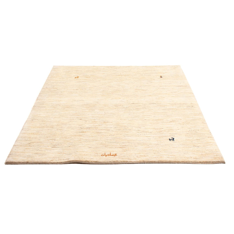ペルシャギャベ 絨毯 170x120cm - ペルシャウールラグ