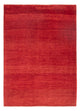 ペルシャギャベ 絨毯 173x125cm - ペルシャウールラグ