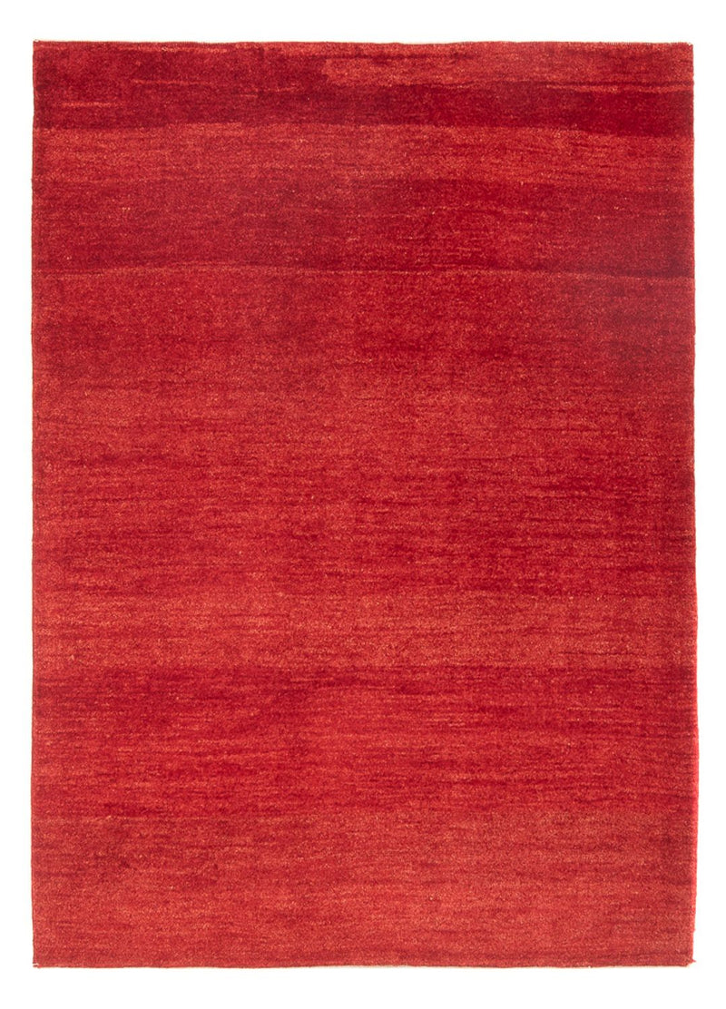 ペルシャギャベ 絨毯 173x125cm - ペルシャウールラグ