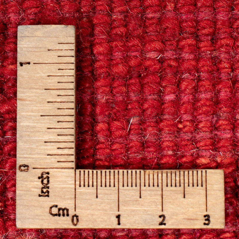 ペルシャギャベ 絨毯 173x125cm - ペルシャウールラグ