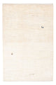 ペルシャギャベ 絨毯 176x120cm - ペルシャウールラグ