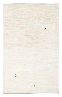 ペルシャギャベ 絨毯 163x110cm - ペルシャウールラグ – product image