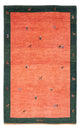 ペルシャギャベ 絨毯 183x122cm - ペルシャウールラグ