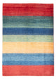 ペルシャギャベ 絨毯 171x123cm - ペルシャウールラグ