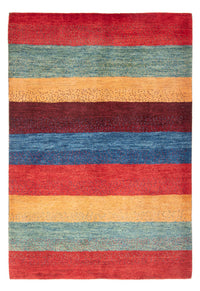 ペルシャギャベ 絨毯 180x125cm - ペルシャウールラグ – product image