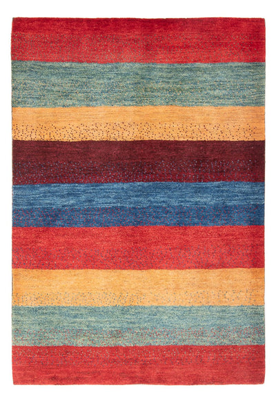 ペルシャギャベ 絨毯 125x180cm - ペルシャウールラグ