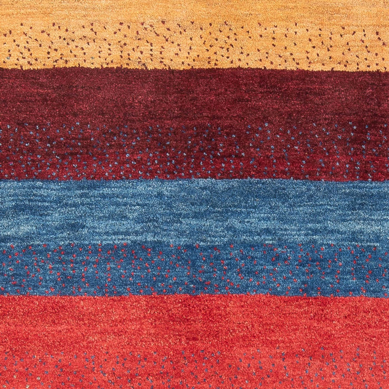 ペルシャギャベ 絨毯 180x125cm - ペルシャウールラグ