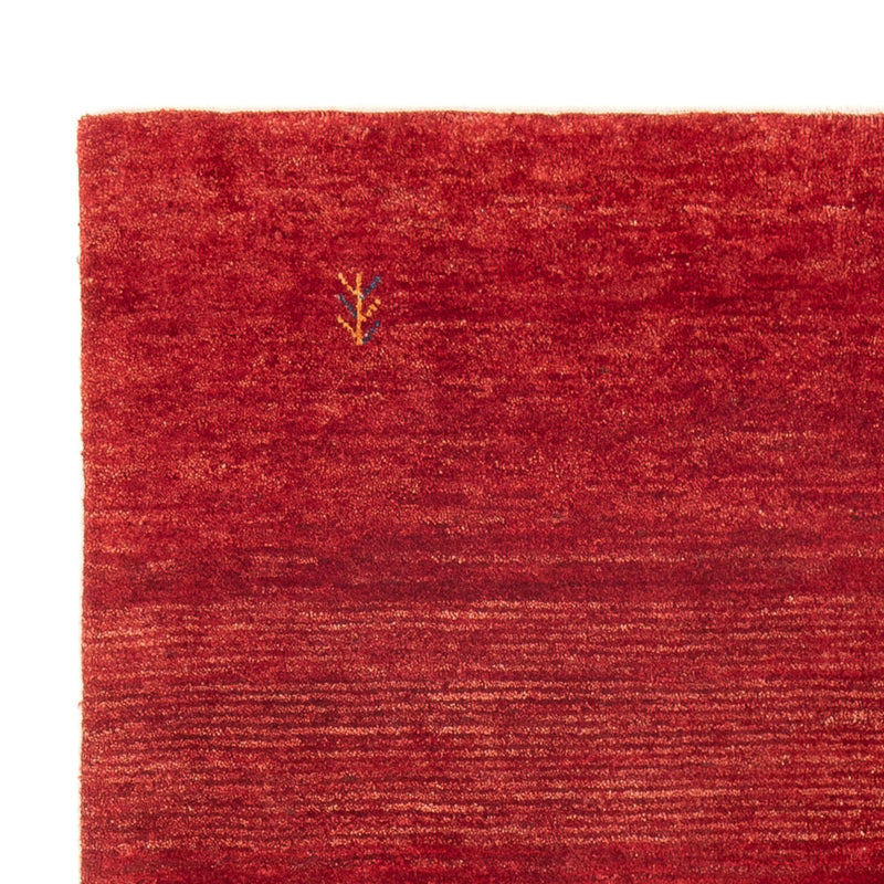 ペルシャギャベ 絨毯 180x127cm - ペルシャウールラグ