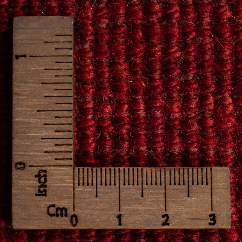 ペルシャギャベ 絨毯 180x127cm - ペルシャウールラグ