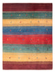 ペルシャギャベ 絨毯 160x120cm - ペルシャウールラグ