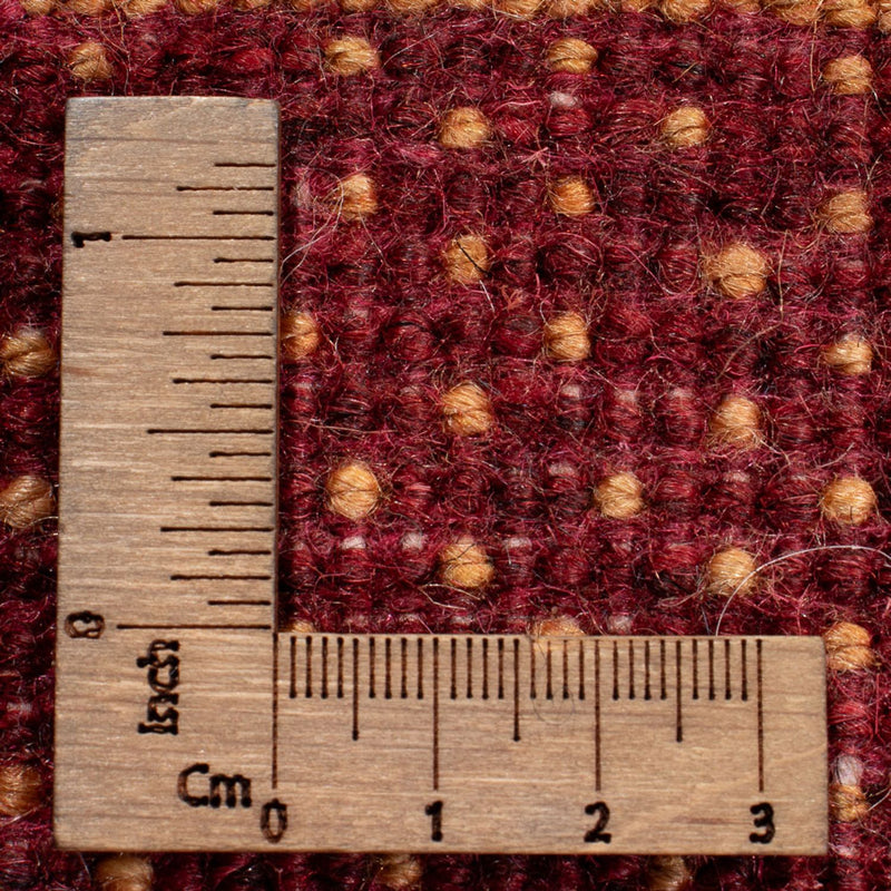 ペルシャギャベ 絨毯 160x120cm - ペルシャウールラグ