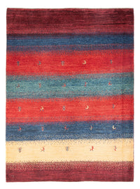 ペルシャギャベ 絨毯 163x120cm - ペルシャウールラグ – product image