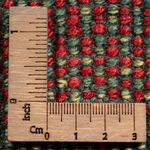 ペルシャギャベ 絨毯 180x120cm - ペルシャウールラグ