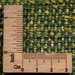 ペルシャギャベ 絨毯 190x119cm - ペルシャウールラグ