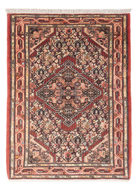 サルーク 絨毯 122x80cm - ペルシャ絨毯 – product image