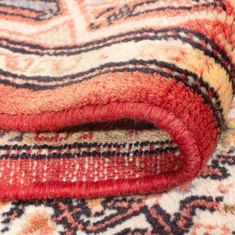 サルーク 絨毯 122x80cm - ペルシャ絨毯