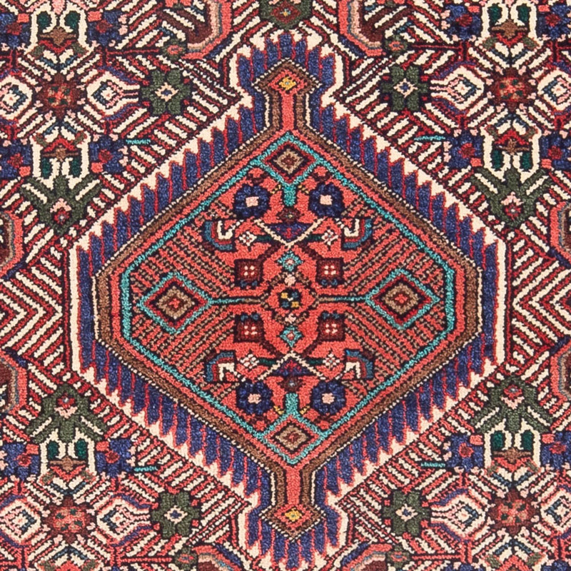 ハマダン 絨毯 163x105cm - ペルシャ絨毯
