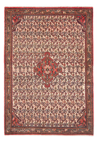 ハマダン 絨毯 200x136cm - ペルシャ絨毯 – product image