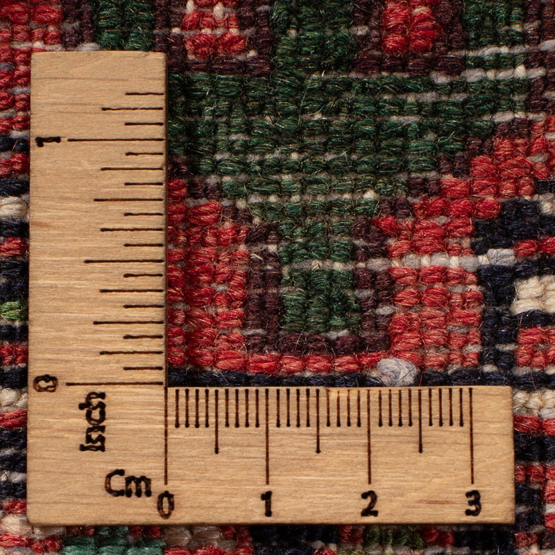 ハマダン 絨毯 207x132cm - ペルシャ絨毯