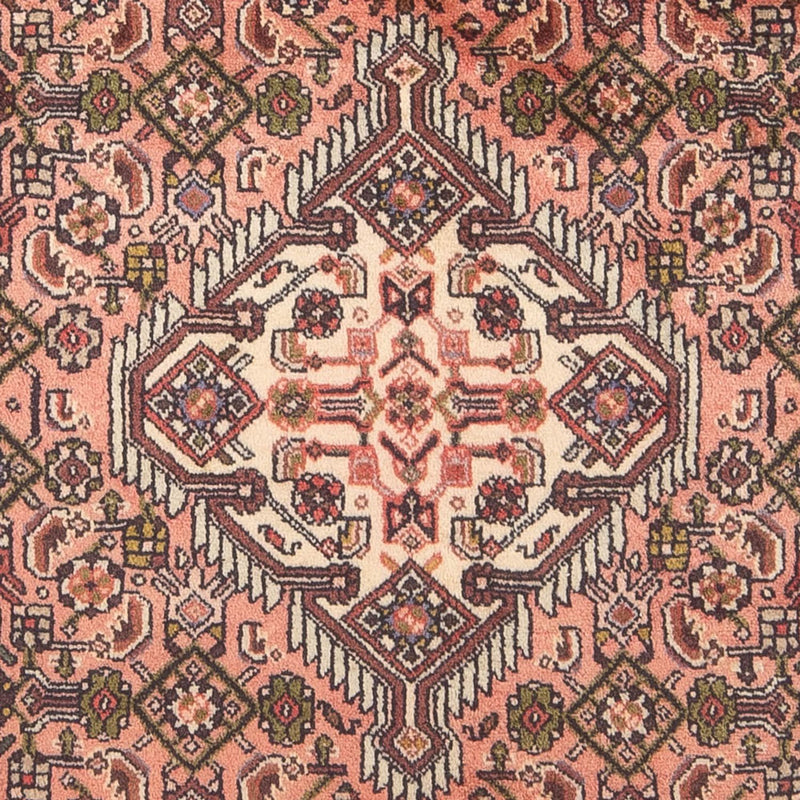 ハマダン 絨毯 190x130cm - ペルシャ絨毯