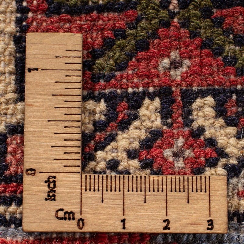 ハマダン 絨毯 190x130cm - ペルシャ絨毯