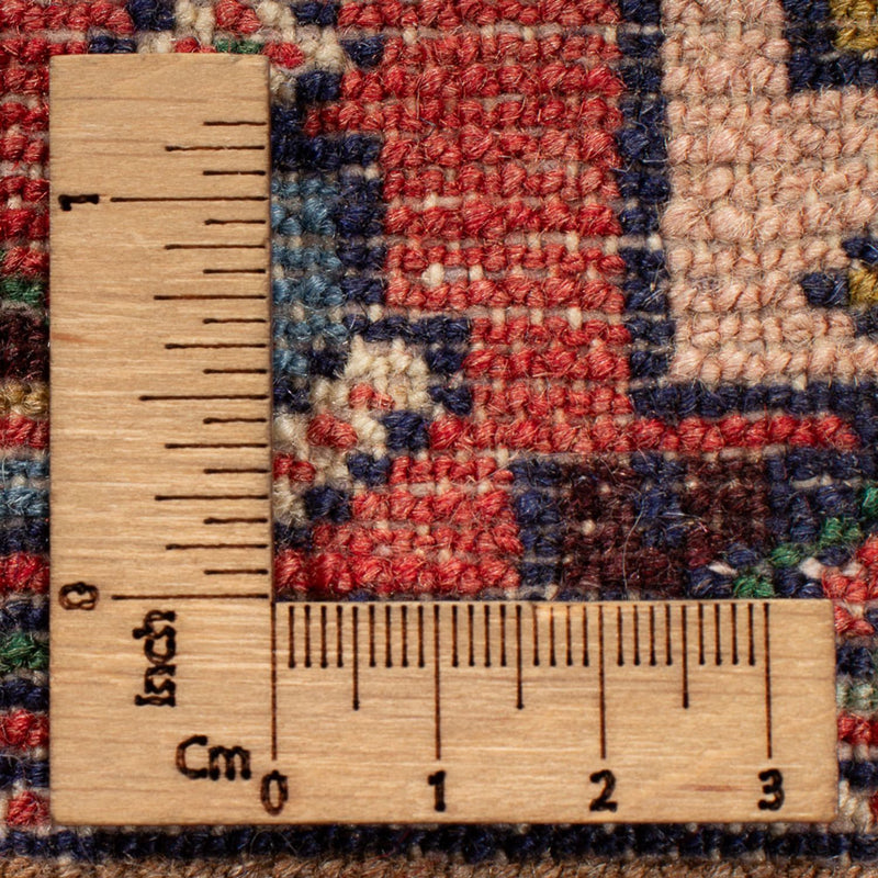 ハマダン 絨毯 202x137cm - ペルシャ絨毯