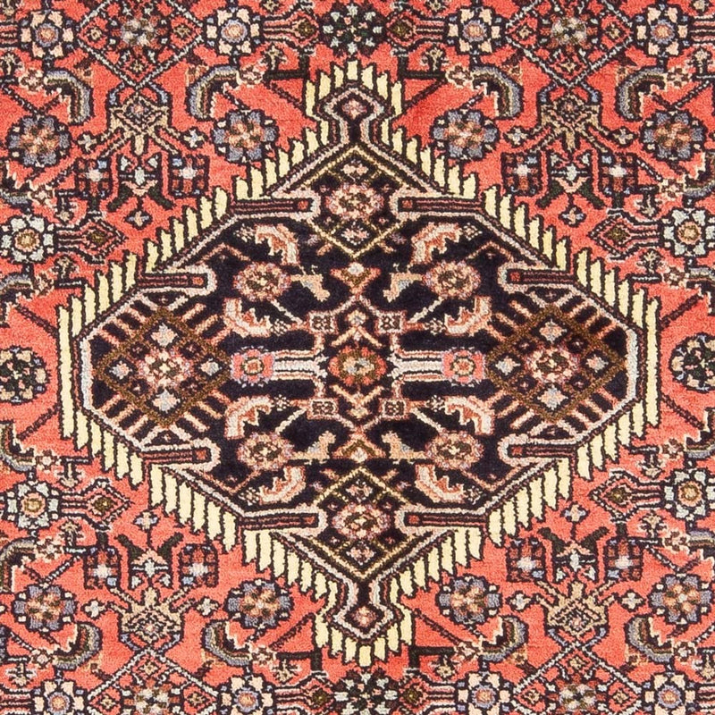 ハマダン 絨毯 200x125cm - ペルシャ絨毯