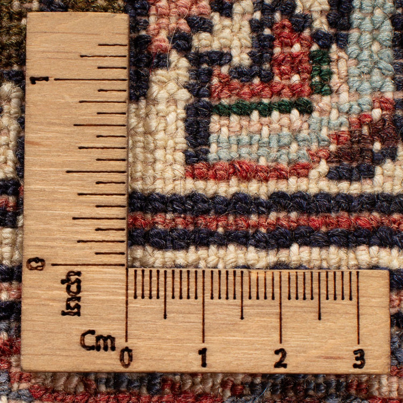 ハマダン 絨毯 200x125cm - ペルシャ絨毯