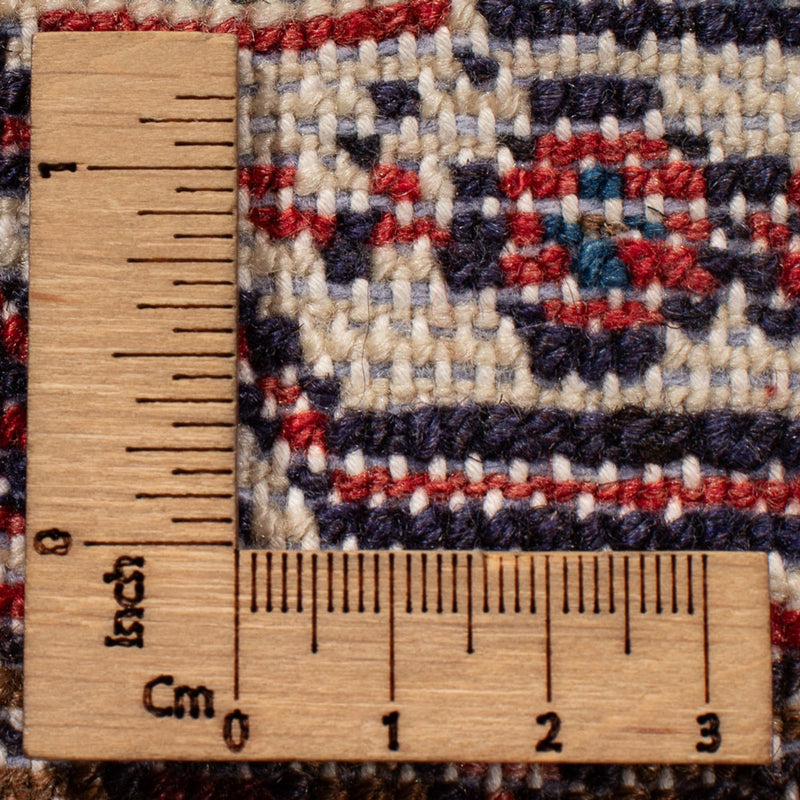 ハマダン 絨毯 215x132cm - ペルシャ絨毯