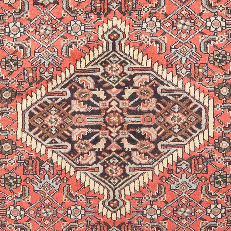 ハマダン 絨毯 190x127cm - ペルシャ絨毯