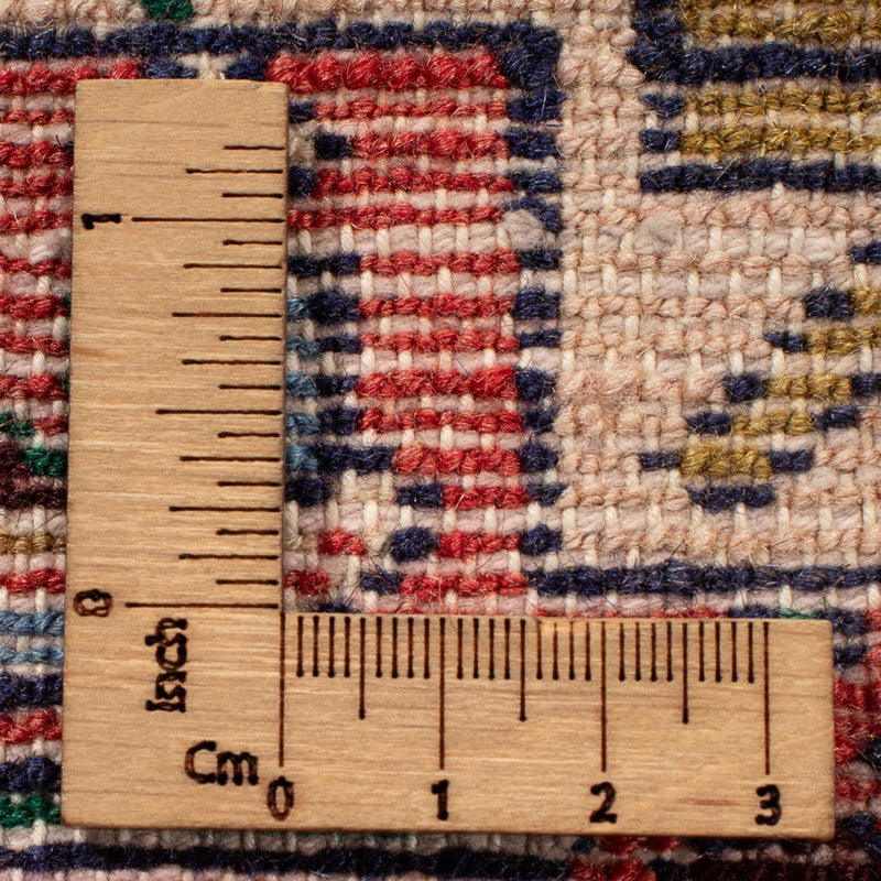 ハマダン 絨毯 194x125cm - ペルシャ絨毯