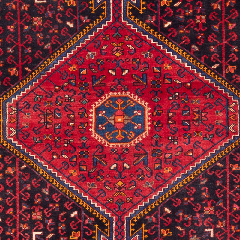 ハマダン 絨毯 230x136cm - ペルシャ絨毯