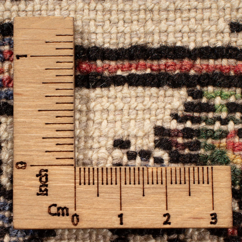ハマダン 絨毯 200x150cm - ペルシャ絨毯