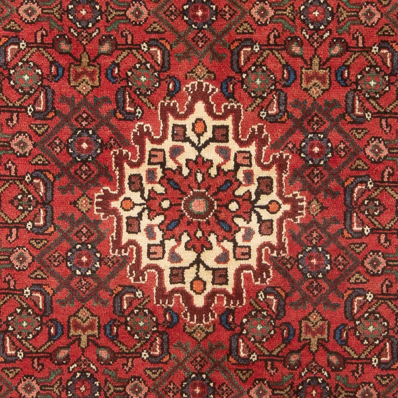 ハマダン 絨毯 210x140cm - ペルシャ絨毯