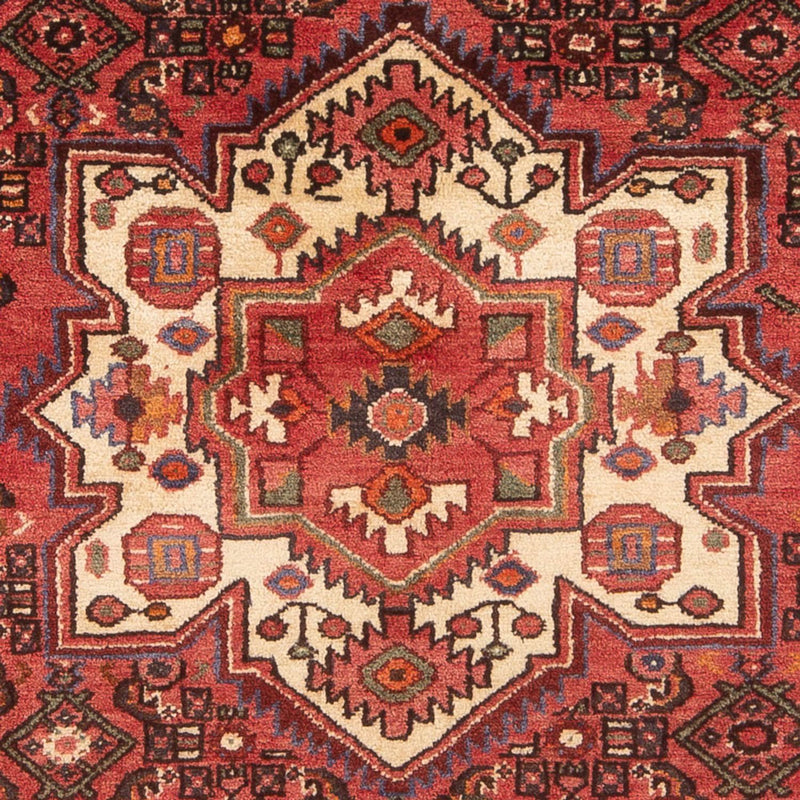 ハマダン 絨毯 220x155cm - ペルシャ絨毯