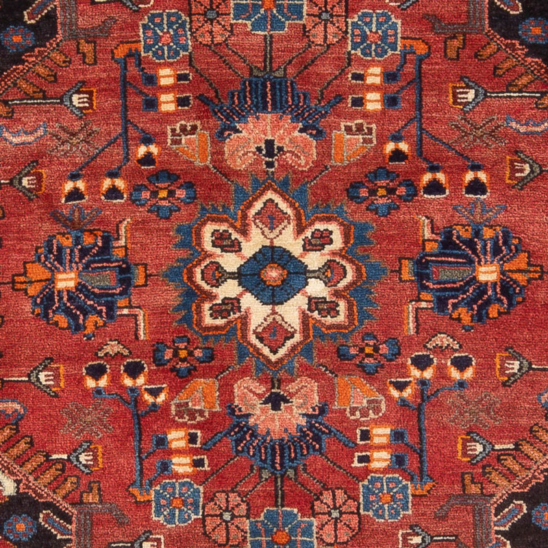 ハマダン 絨毯 210x130cm - ペルシャ絨毯
